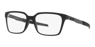 Oakley DEHAVEN OX 8054 men Black Geometric Eyeglasses