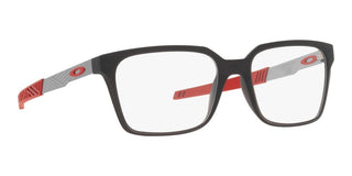 Oakley DEHAVEN OX 8054 men Grey Geometric Eyeglasses