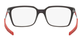 Oakley DEHAVEN OX 8054 men Grey Geometric Eyeglasses