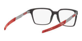 Oakley DEHAVEN OX 8054 men Grey Geometric Eyeglasses