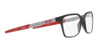 Oakley DEHAVEN OX 8054 men Grey Geometric Eyeglasses