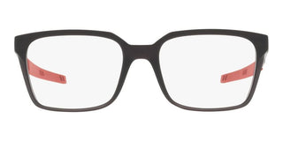 Oakley DEHAVEN OX 8054 men Grey Geometric Eyeglasses
