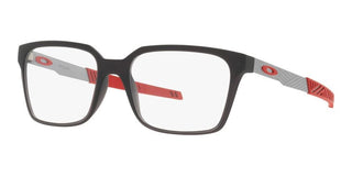 Oakley DEHAVEN OX 8054 men Grey Geometric Eyeglasses