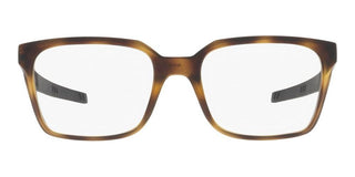 Oakley DEHAVEN OX 8054 men Havana Geometric Eyeglasses