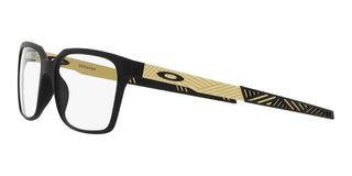 Oakley DEHAVEN OX 8054 men Black Geometric Eyeglasses