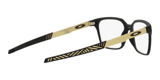 Oakley DEHAVEN OX 8054 men Black Geometric Eyeglasses