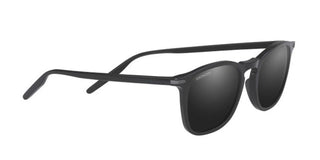 Serengeti DELIO unisex Black Sunglasses