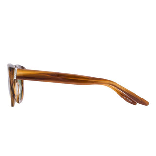 BARTON PERREIRA Demarco Demarco unisex Havana Round Sunglasses