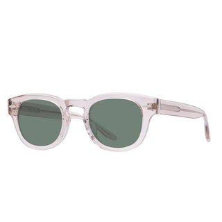 BARTON PERREIRA Demarco Demarco unisex Pink Round Sunglasses