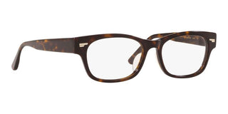 Oliver Peoples DENTON OV 7982 men Havana Squared Eyeglasses