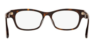 Oliver Peoples DENTON OV 7982 men Havana Squared Eyeglasses