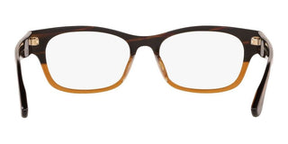 Oliver Peoples DENTON OV 7982 men Brown Squared Eyeglasses