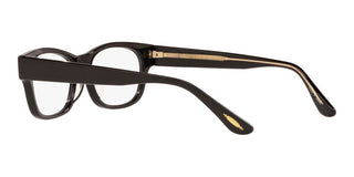 Oliver Peoples DENTON OV 7982 men Black Squared Eyeglasses