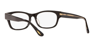 Oliver Peoples DENTON OV 7982 men Black Squared Eyeglasses