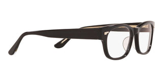 Oliver Peoples DENTON OV 7982 men Black Squared Eyeglasses