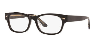 Oliver Peoples DENTON OV 7982 men Black Squared Eyeglasses