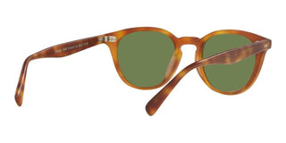 Oliver Peoples DESMON SUN OV 5454SU unisex Havana Round Sunglasses