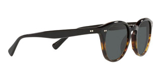 Oliver Peoples DESMON SUN OV 5454SU unisex Black Round Sunglasses