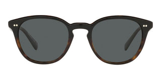 Oliver Peoples DESMON SUN OV 5454SU unisex Black Round Sunglasses
