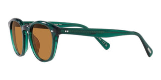 Oliver Peoples DESMON SUN OV 5454SU unisex Green Sunglasses