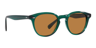 Oliver Peoples DESMON SUN OV 5454SU unisex Green Sunglasses