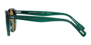 Oliver Peoples DESMON SUN OV 5454SU unisex Green Sunglasses