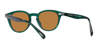Oliver Peoples DESMON SUN OV 5454SU unisex Green Sunglasses
