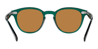 Oliver Peoples DESMON SUN OV 5454SU unisex Green Sunglasses