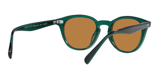 Oliver Peoples DESMON SUN OV 5454SU unisex Green Sunglasses