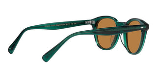 Oliver Peoples DESMON SUN OV 5454SU unisex Green Sunglasses