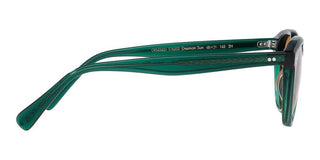 Oliver Peoples DESMON SUN OV 5454SU unisex Green Sunglasses