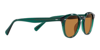 Oliver Peoples DESMON SUN OV 5454SU unisex Green Sunglasses