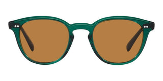 Oliver Peoples DESMON SUN OV 5454SU unisex Green Sunglasses