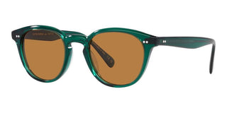 Oliver Peoples DESMON SUN OV 5454SU unisex Green Sunglasses
