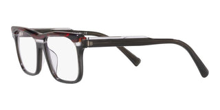 Alain Mikli DEVERE 0A03126 men 0 Geometric Eyeglasses