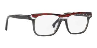 Alain Mikli DEVERE 0A03126 men 0 Geometric Eyeglasses