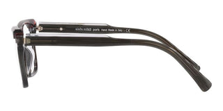 Alain Mikli DEVERE 0A03126 men 0 Geometric Eyeglasses