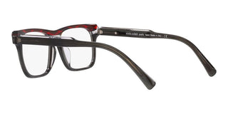 Alain Mikli DEVERE 0A03126 men 0 Geometric Eyeglasses
