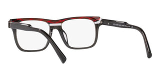 Alain Mikli DEVERE 0A03126 men 0 Geometric Eyeglasses