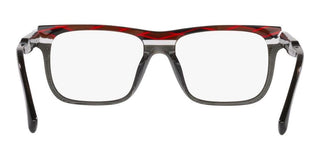 Alain Mikli DEVERE 0A03126 men 0 Geometric Eyeglasses