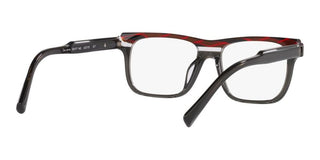 Alain Mikli DEVERE 0A03126 men 0 Geometric Eyeglasses