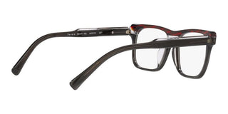 Alain Mikli DEVERE 0A03126 men 0 Geometric Eyeglasses