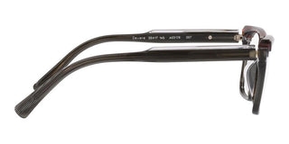 Alain Mikli DEVERE 0A03126 men 0 Geometric Eyeglasses