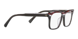 Alain Mikli DEVERE 0A03126 men 0 Geometric Eyeglasses