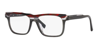 Alain Mikli DEVERE 0A03126 men 0 Geometric Eyeglasses