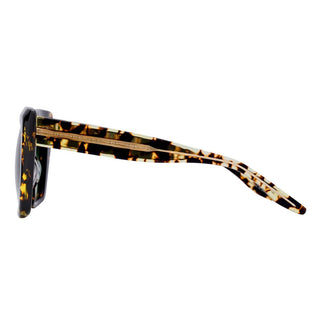 BARTON PERREIRA Devine Devine women Havana Cat Eye Sunglasses
