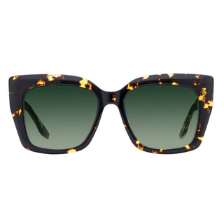 BARTON PERREIRA Devine Devine women Havana Cat Eye Sunglasses
