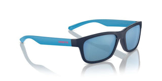 Arnette Deya An 4340 Men Blue Squared Sunglasses