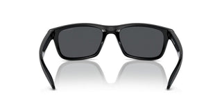 Arnette DEYA AN 4340 men Black Squared Sunglasses