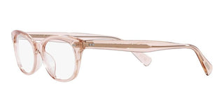 Oliver Peoples DEZERAI OV 5503U women Pink Cat Eye Eyeglasses